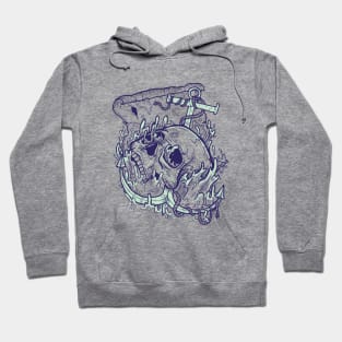 Memento Mori Hoodie